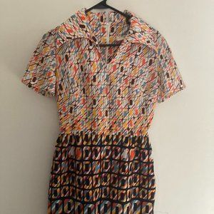 Vintage 60's dress